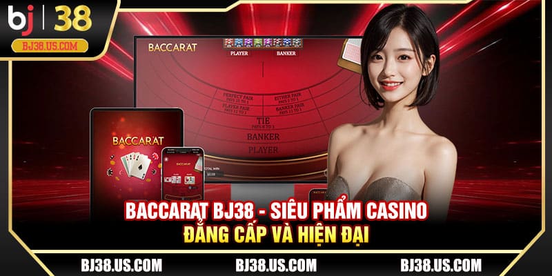 Baccarat
