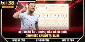 Kèo Châu Âu