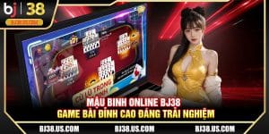Mậu binh online