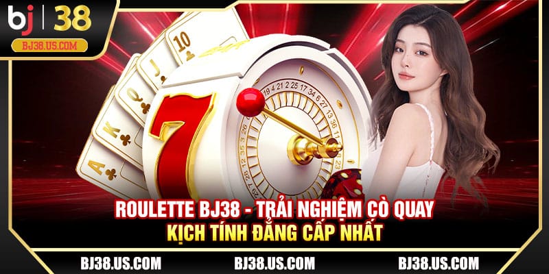 Roulette